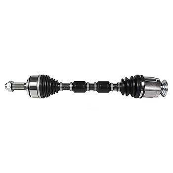Amazon.com: AUTO DN (2Pair) CV Axle Front Drive Axle Shaft