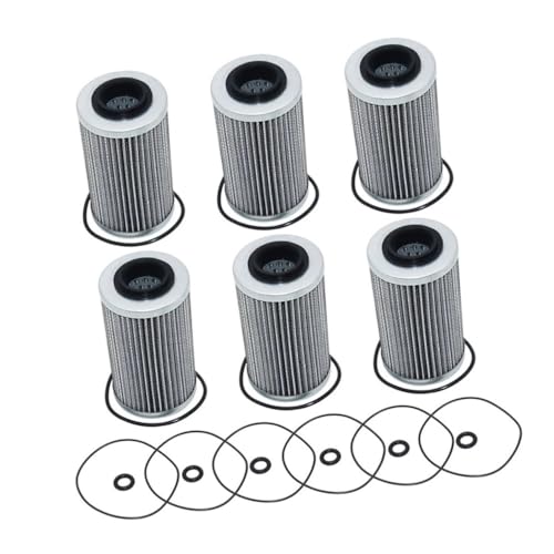 Filtre à huile 420956744 de rechange pour quad 650 et SSV 1000 de 2003 à 2024