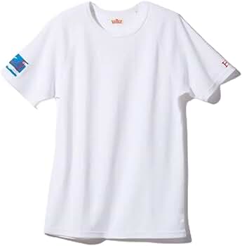 takanoha　ハリウッドランチマーケット　半袖　ネルシャツ ハリウッドランチマーケット 半袖Tシャツ 刺繍ロゴ 日本製