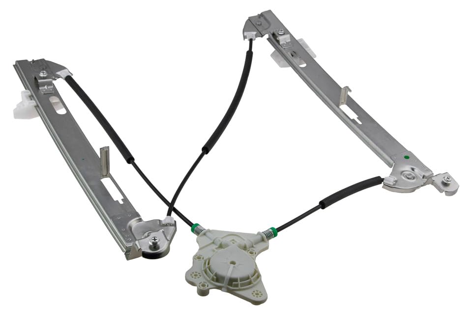 Lève-vitre avant gauche premium pour Jeep Compass référence EPS-CH-034