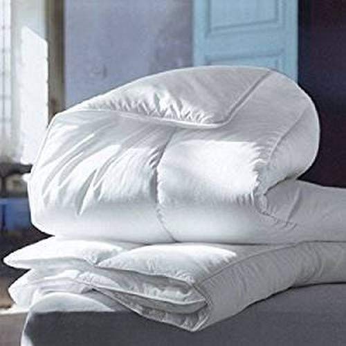Couette fibres antibactériennes 220x240 cm