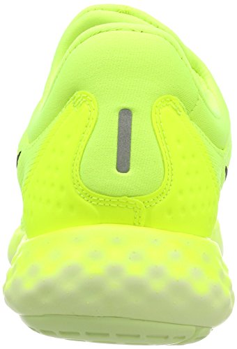 nike skyelux men's black