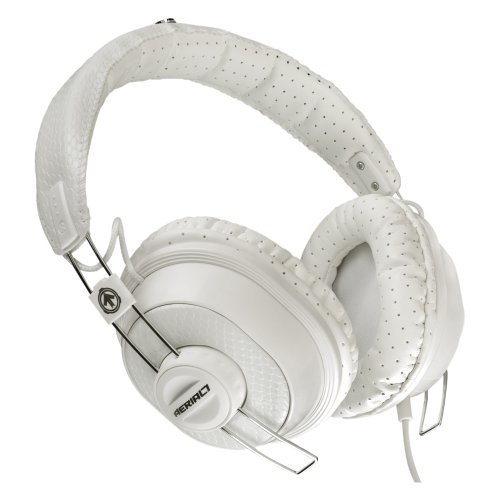 Aerial7 Chopper2 Headphones Snow, One Size
