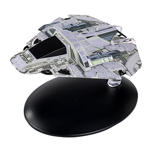 Star Trek Eaglemoss Ship Replica | Bomar Patrol Ship