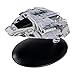 Star Trek Eaglemoss Ship Replica | Bomar Patrol Ship