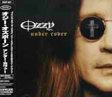 新品！オジー・オズボーン/アンダー・カヴァー OZZY OSBOURNE 未開封 Amazon.co.jp: Under Cover: ミュージック
