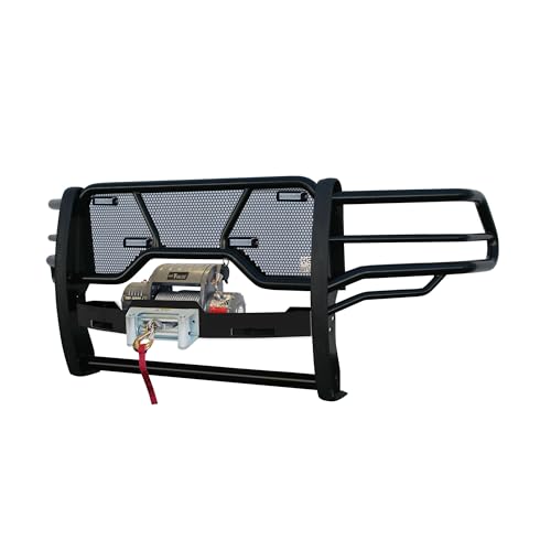 Westin HDX Winch Mount Grille Guard