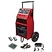 Innovative Products Of America - Mobile Smart Mutt (7 Spade Pin Type) (9004M)