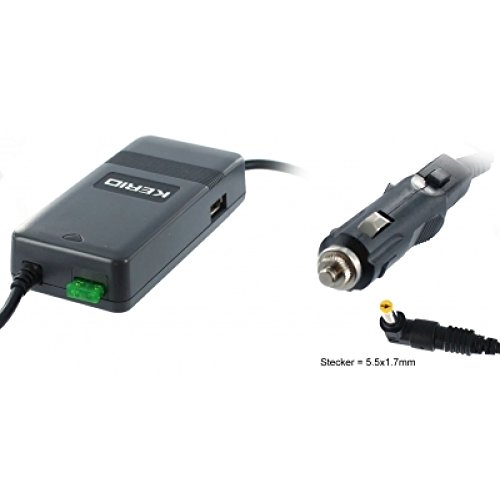 Preisvergleich Produktbild AGI 14139 Kabel schwarz