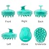 Hair-Scalp-Massager-Shampoo-Brush-MAXSOFT-Scalp-Care-Brush MAXSOFT Hair Scalp Massager Shampoo Brush, Scalp Care Brush