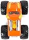 Monster Jam - Original Zweier-Pack mit Max-D und EL Toro Loco - authentischen Monster Trucks im Maßstab 1:64