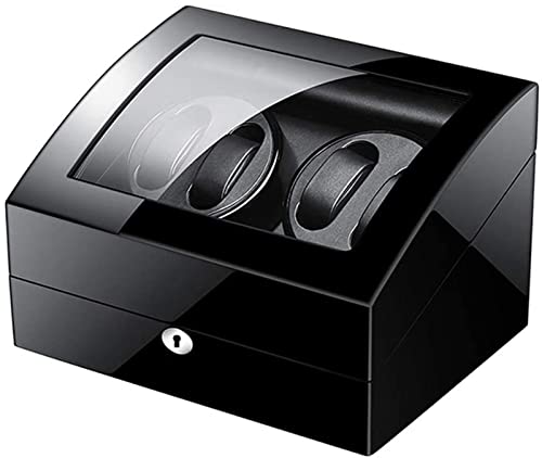 Boîte de montre remontoir automatique 6 pièces oreiller flexible