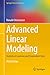 Advanced Linear Modeling: Statistical Learning and Dependent Data (Springer Texts in Statistics)