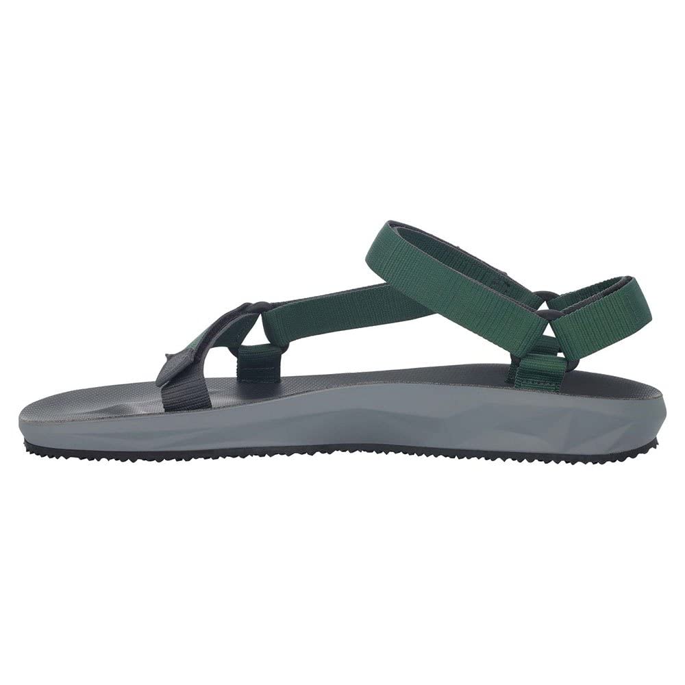 Sandal Hike 2 (xs) field green/dark grey (0087) 45