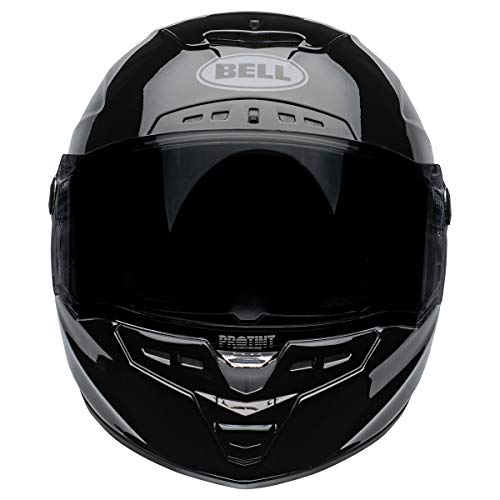 Bell Star DLX MIPS Helmet (Lux Checkers Matte/Gloss Black/White (Large)