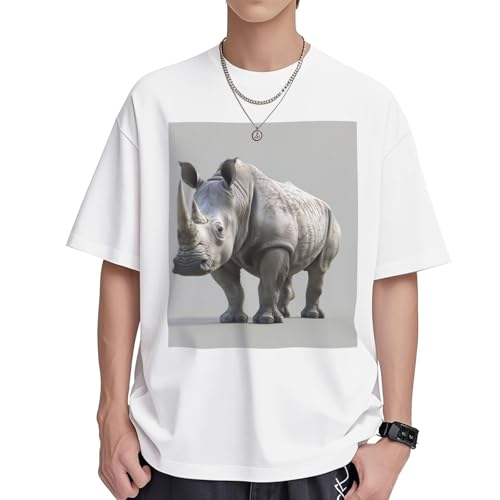 T-shirt coton femme manches courtes col rond pour éviter la chaleur