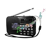 Facilité d'utilisation : Interface à boutons tactiles combinée à une expérience intuitive permettant une transition fluide entre modes numérique et radio grâce à une commande unique, avec une ergonomie optimisée pour une interaction simplifiée