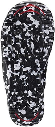 Kids Grom Boa Snowboard Boots - 2025 by Burton4