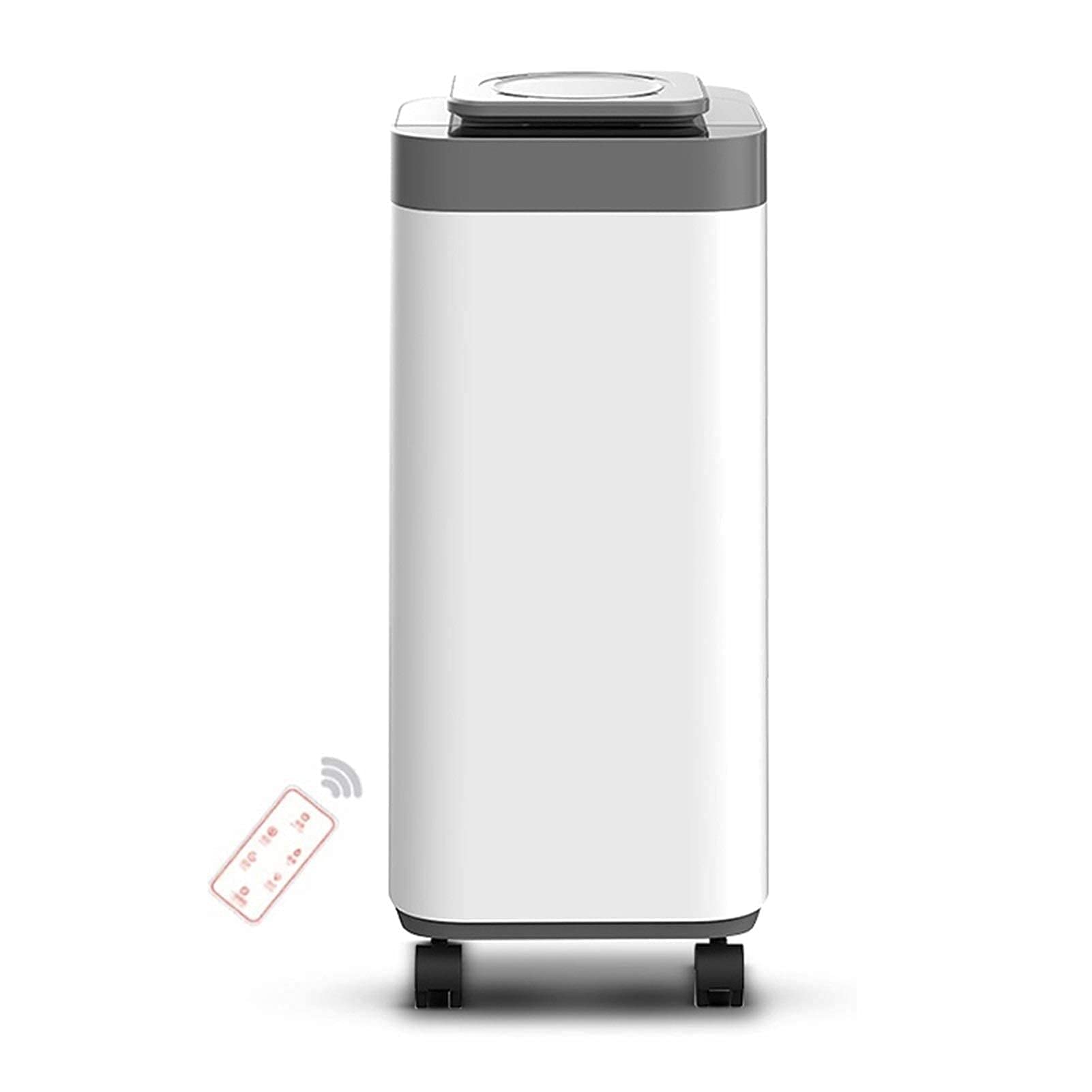 QUSYZD Humidifiers For Bedroom, Humidifier Bedroom Cool Mist Humidifiers Babies-Ultrasound Spray Remote Mute Large Industrial Commercial,