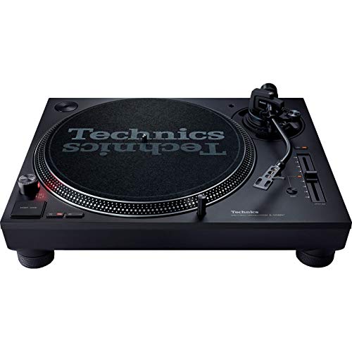 Tocadiscos Technics SL 1210 Mk7