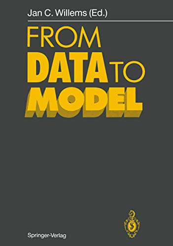 From Data to Model view 2