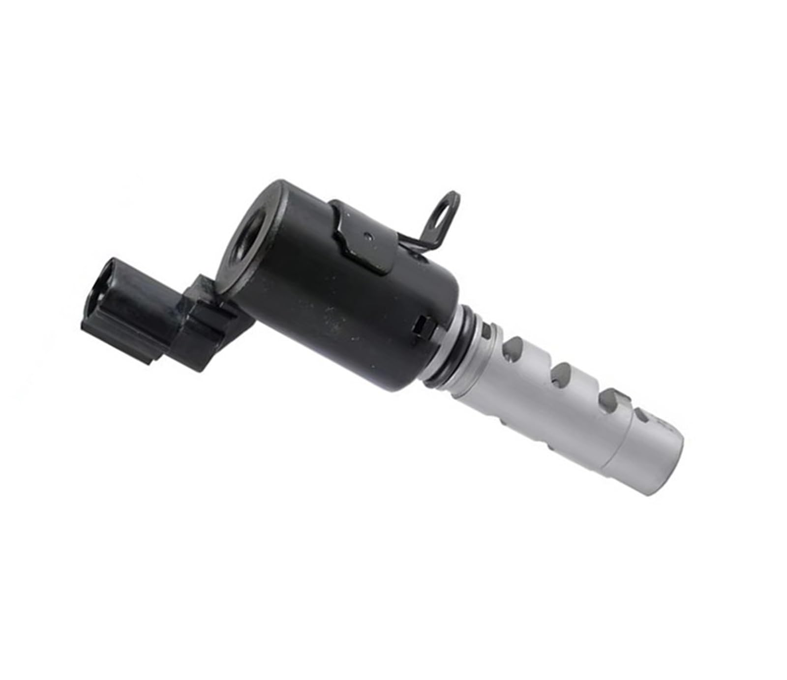 Engine Timing Solenoid Compatible with Hyundai for Elantra 2003-2010 for Tiburon for Tucson 24355-23770 Engine VVT Oil Control Variable Valve Timing Solenoid
