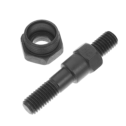 FUNOMOCYA Nut Mandrel Replacement Nose Piece Riveter Tip for Nut Tools Fits Many Standard
