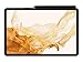 SAMSUNG GALAXY TAB S8 SM-X706B 5G 128 GB 27,9 CM (11') QUALCOMM SNAPDRAGON 8 GB...