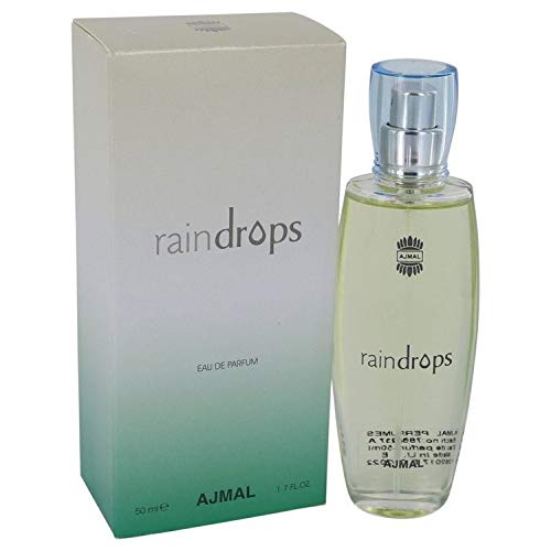 Raindrops - Ajmal - EDP 50ML by Ajmal