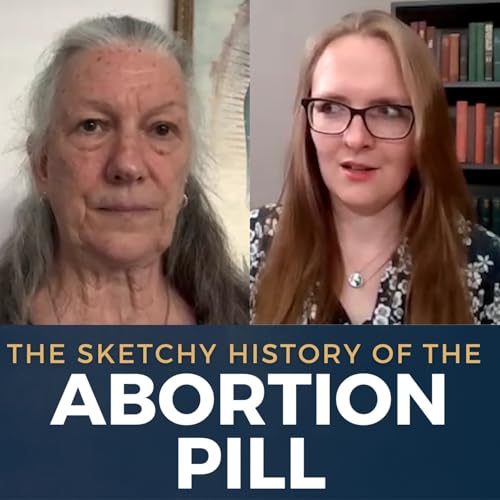 The Untold History of the FDA’s Abortion Pill Approval | Teresa Marsano