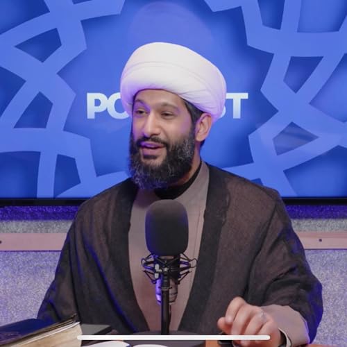 Palestine: What more can we do? (ft. Sheikh Jaffer Ladak & Sayed Ammar Kazmi) - Ep153