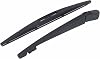 Rear Wiper Blade and Arm Fits Subaru Impreza 2008-2018 Rear Wiper