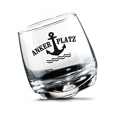 Seaside No.64 - Juego de 2 cajas de regalo - Vasos de tormenta para fiestas con estampado marítimo Cover