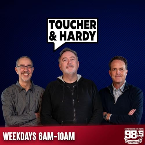Jason Whitlock’s Bad Habits | Dave Richard Joins Toucher & Hardy - 9/18 (Hour 3) cover art