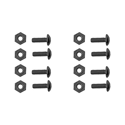 �݌ɔ̔� HAZARD4 �n�U�[�h�S HardPoint Screw and Nut Set �n�[�h�|�C���g�l�W�Z�b�g H4-HP-SNT ���{���K�i