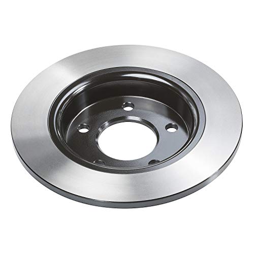 Rotor Wagner BD126327E premium E-coated arrière pour système de freinage