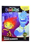 Elementos – Cidade Elemento