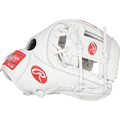 Rawlings Liberty Advanced Fastpitch Softball Glove Series