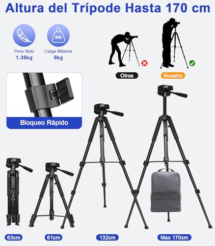 Soportes Y Tripies, Home Improvement Imagen adicional