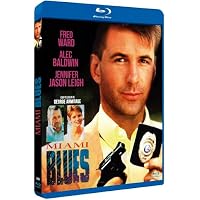 Miami Blues