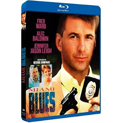 Miami Blues