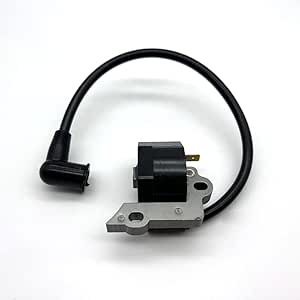 Tronçonneuse,Module De Bobine D'allumage Magnéto Adapté à HUSQVARNA, Pièces De Tronçonneuse, 390