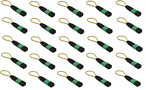 Image of RiteAV - MPO /MTP Loopback Test Cable - Singlemode (OS1, OS2) - 25 Pack
