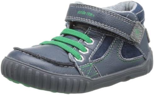 Stride Rite SRT Quest Boot (Toddler)