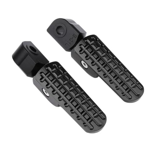 Cale pied moto de rechange pour améliorer le confort passager BMW G310R