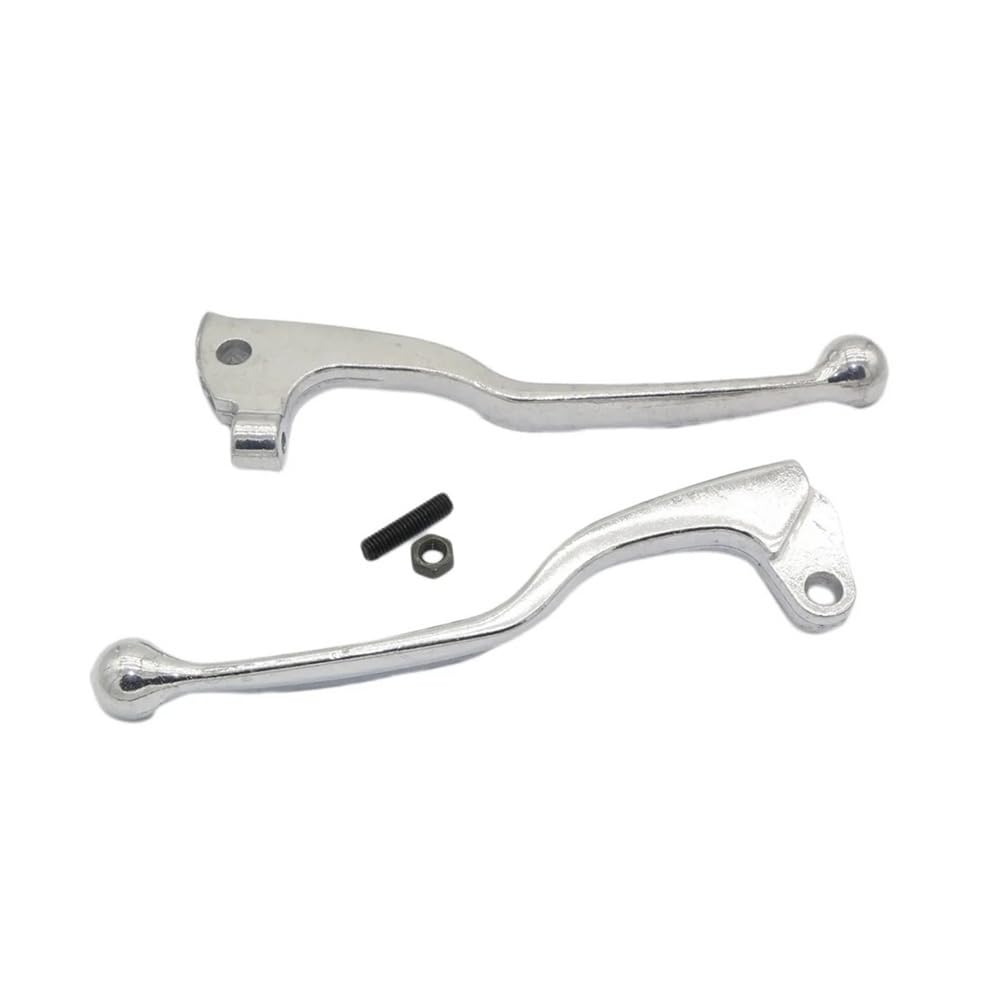 Uytgdeszx One Color 1 Pair Motorcycle Front Brake Clutch Levers Clutch Lever Handle Fit For Ya Yz80 125 Tw Xt225 250 350 Ttr Tt600