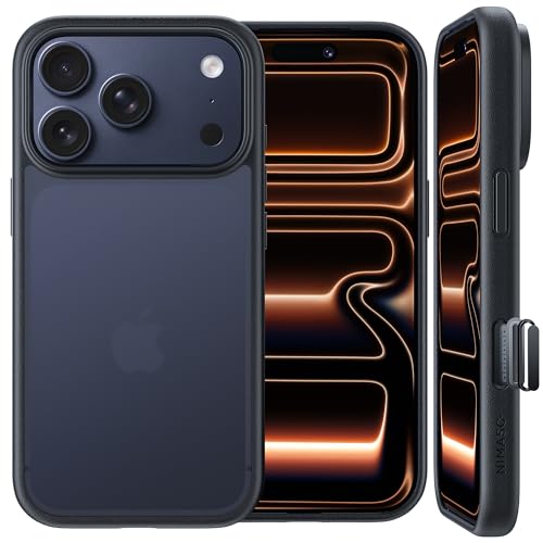 iPhone 17 Pro Max ケース NSC25F1625