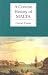 Concise History of Malta, A