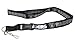 NFL Oakland Raiders Lanyard, Black