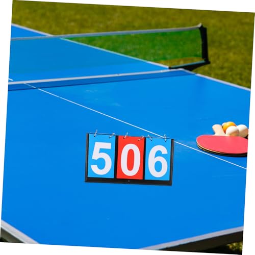 Marcador de Tenis de Mesa Multiusos VANZACK miniatura 3